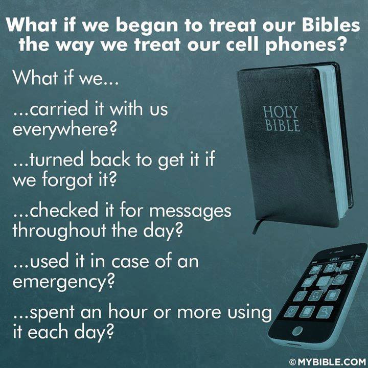 bible study images cell phone